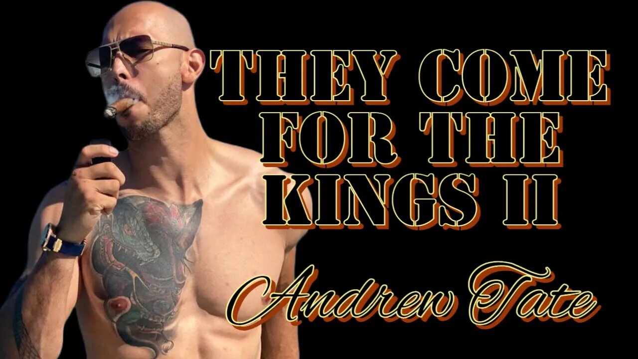 @Andrew Tate Daily News vs. @Facebook Banned or Boosted?