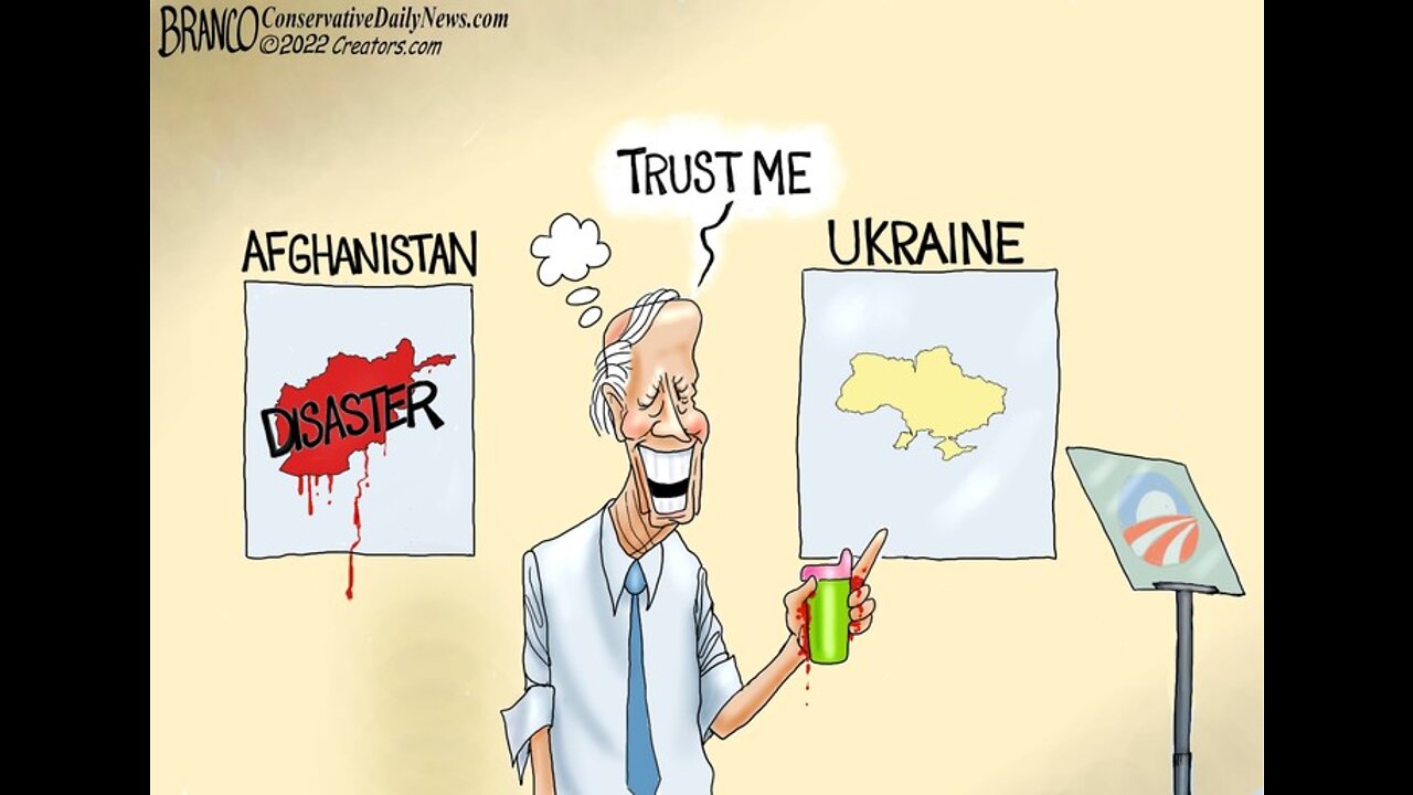 Ukraine on Fire - Oliver Stone 2016