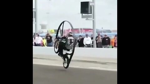 Weird Bike Stunt 😍#motorium #ytshorts #bikestunt #stunt #bike #trendingvideo2022 #viralvideo2022