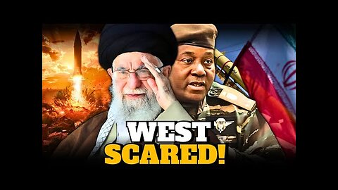Iran Just Bought 300 Tons of Uranium From Niger For Nuke Weapon Program!