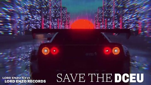 Lord Enzo - Save The DCEU Official Music Video