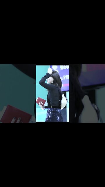 Nayeon Twice Hot Part 1 #Shorts