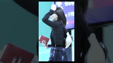 Nayeon Twice Hot Part 1 #Shorts