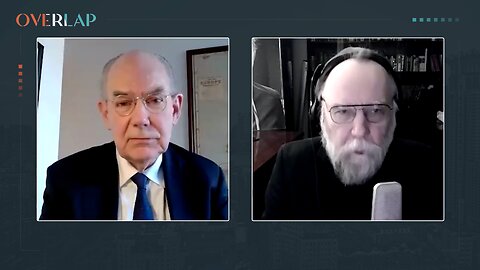 Prof.Mearsheimer & Prof.Dugin: Trump can't stop the Russia-Ukraine conflict