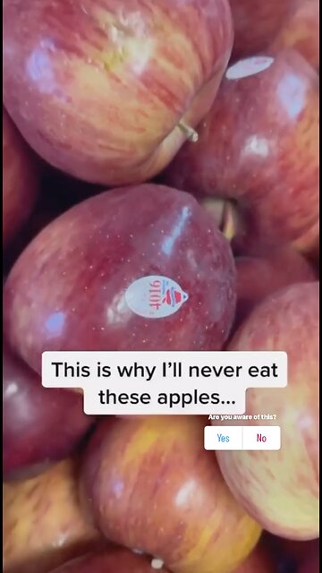 GMO-check the numbers...