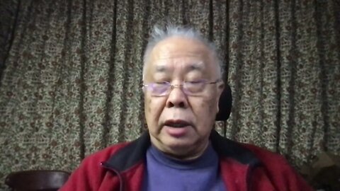 🟨 [謬論分析] 倪匡說，“中國人沒出息，一直希望被明君統治，一旦沒有皇帝則惶惶不可終日。"🟨