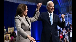 All The Ways Biden Is Subtly Undermining Kamala