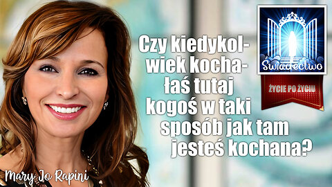Bóg: “Stać cię na więcej” ✽ Życie po Życiu ✽ LEKTOR PL