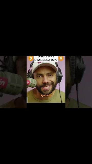 What Are Stablesats?? | Bitcoin News