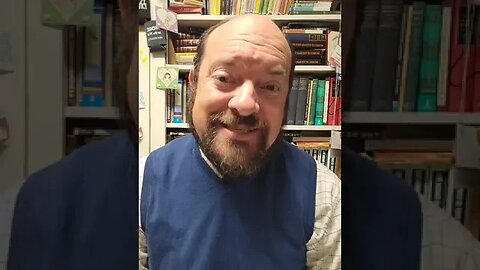 Monday Morning Devotion from Bethany Church, April 24, 2023