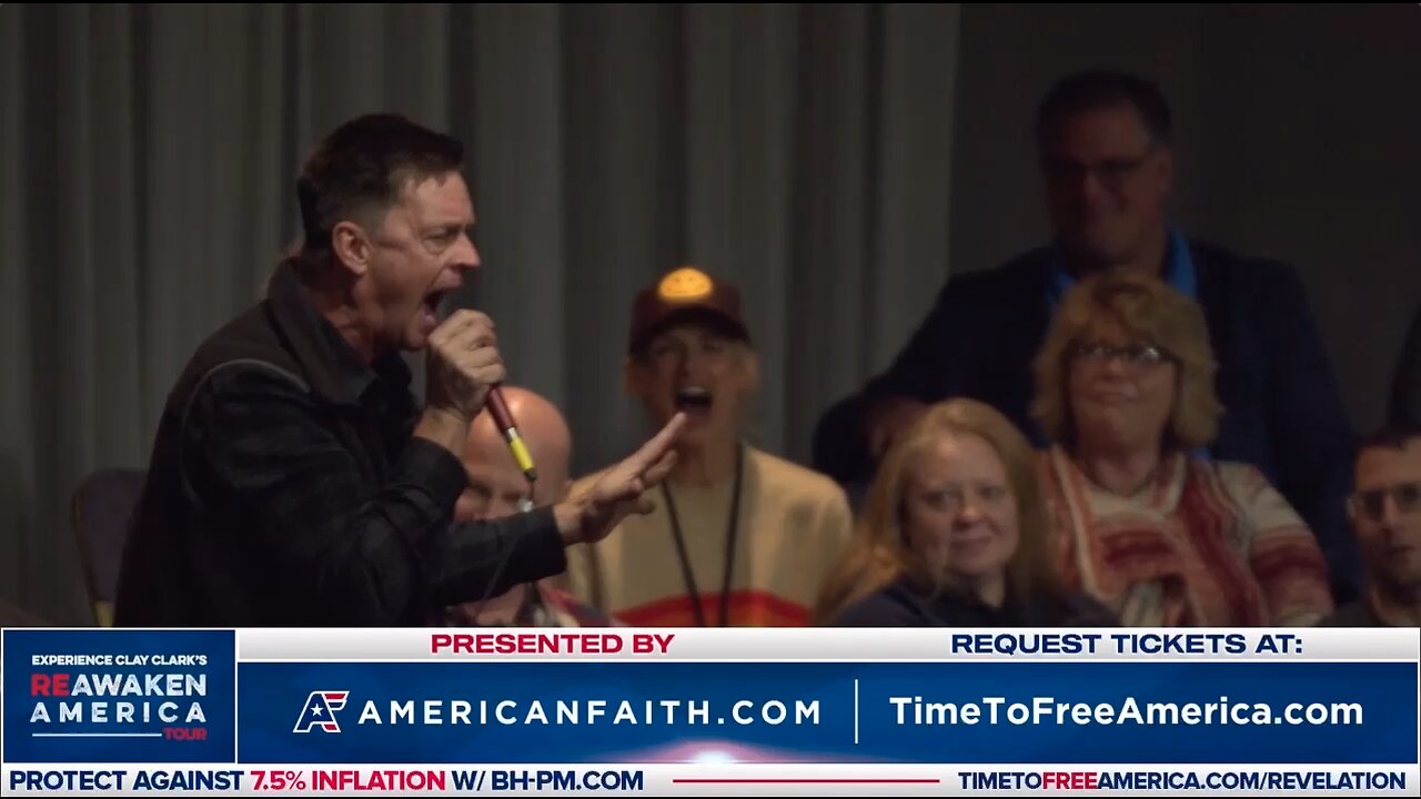 Jim Breuer | “It’s The Omicron! He’s Breathing On Everyone And No One’s Dying!”