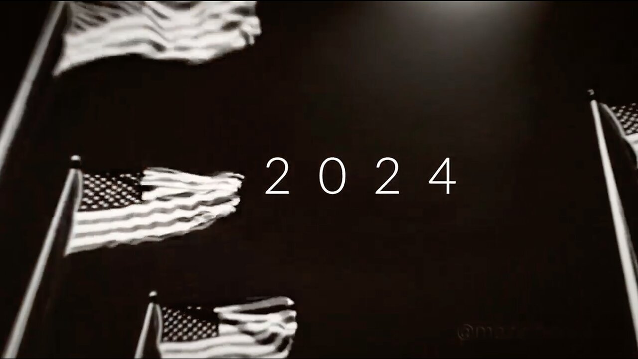 Make America Great Again | General Flynn | “If You Stood Up & Said These Elections Are Not So Fair, Maybe COVID Is a Farce, Climate Change Is a Big Lie. They Come After You."