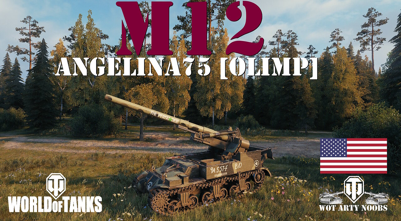 M12 - angelina75 [OLIMP]
