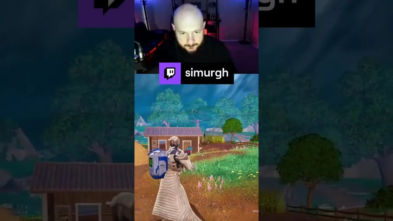 The PERFECT 3rd Party Victory | Fortnite