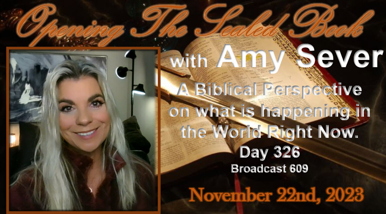 11/22 Thanksgiving Comms? / Georgia Judge Rules Paper Ballots! / Kennedy Assassination Truth!