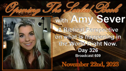 11/22 Thanksgiving Comms? / Georgia Judge Rules Paper Ballots! / Kennedy Assassination Truth!