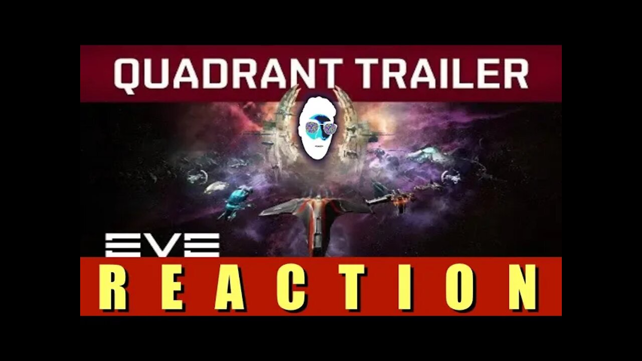 Gateway Quadrant 3 Trailer REACTION