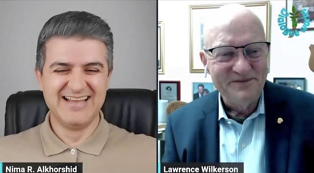 Col. Larry Wilkerson: Israel on the Brink of Devastation in War Against Iran and Hezbollah!