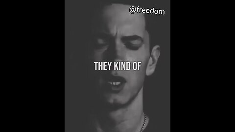 Eminem’s Giving Some Inspiration tiktok freedommotivation