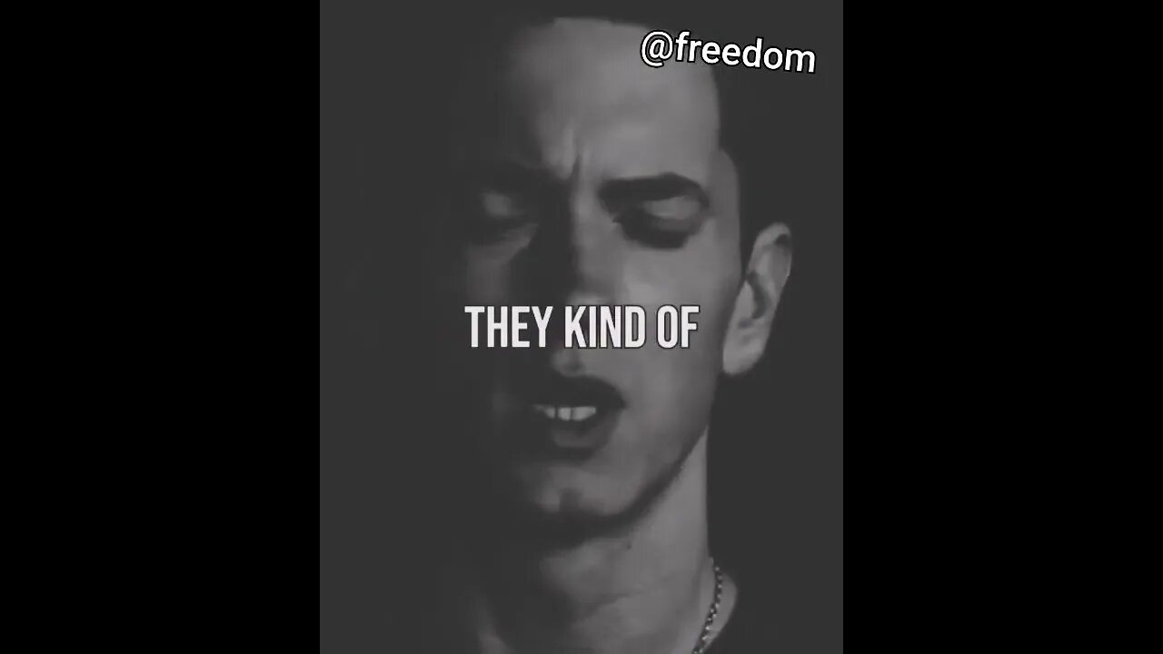 Eminem’s Giving Some Inspiration tiktok freedommotivation