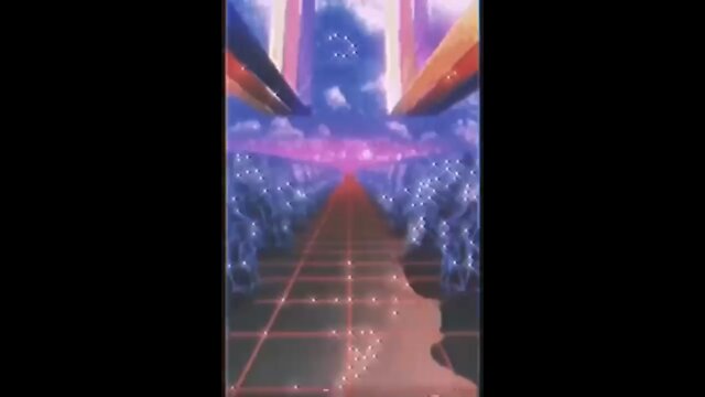 The 80’s in 12 seconds