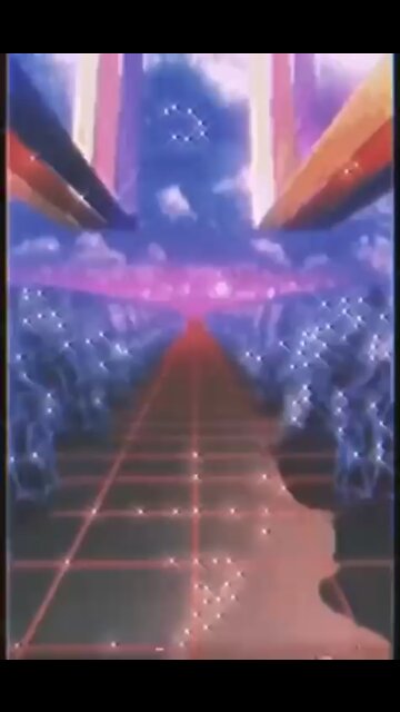 The 80’s in 12 seconds