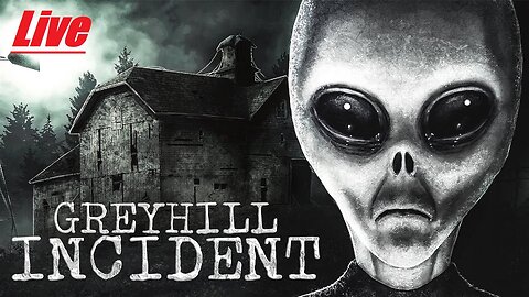 Greyhill Incident - 1a Parte (PC)