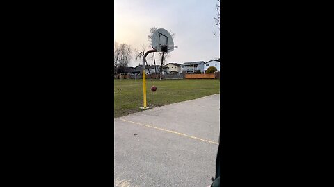 Basketball