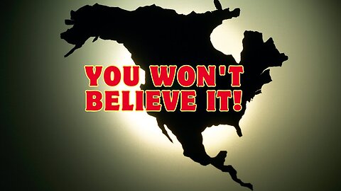 Prepare Yourself For What's Coming After December - You Won't Believe It!!!