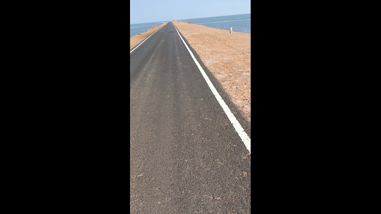 Beutiful Road