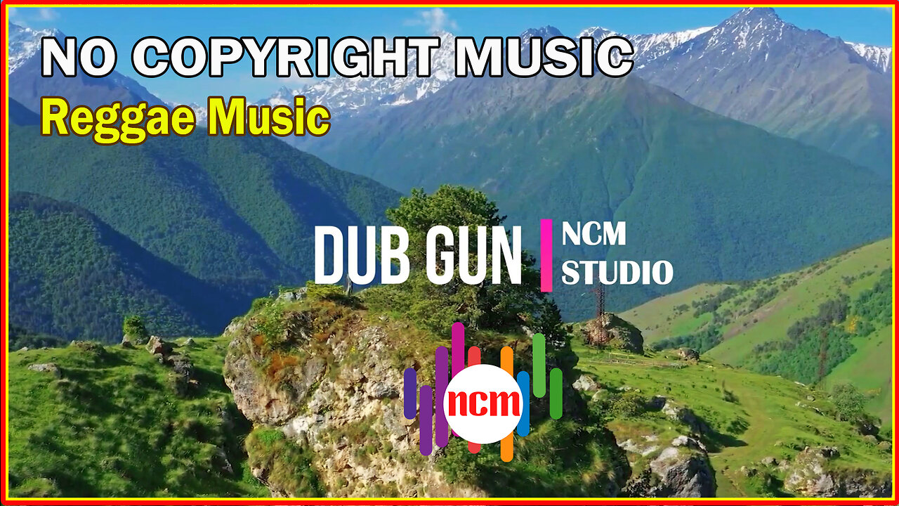 Dub Gun - TrackTribe: Reggae Music, Dark Music, Romantic Music, Sad Music