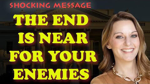 JULIE GREEN PROPHETIC WORD 🔥 [SHOCKING MESSAGE] THE END IS NEAR FOR YOUR ENEMIES