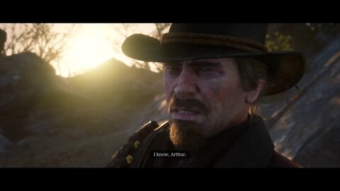 Red Dead Redemption 2 Evil Part 79-The Last Ride
