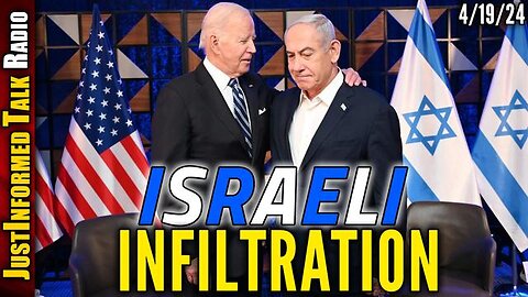 WILL ISRAELI INFILTRATION OF US POLITICS LEAD TO A NUCLEAR WAR APOCALYPSE?