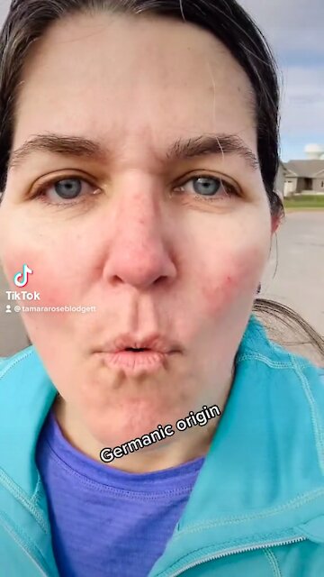 #white af #tamararoseblodgett