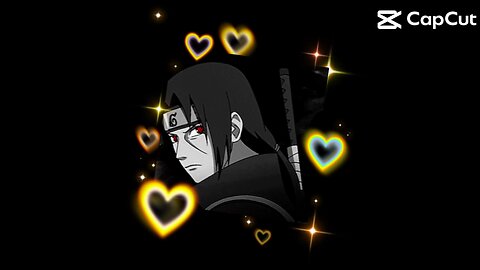 Itachi and Naruto edit