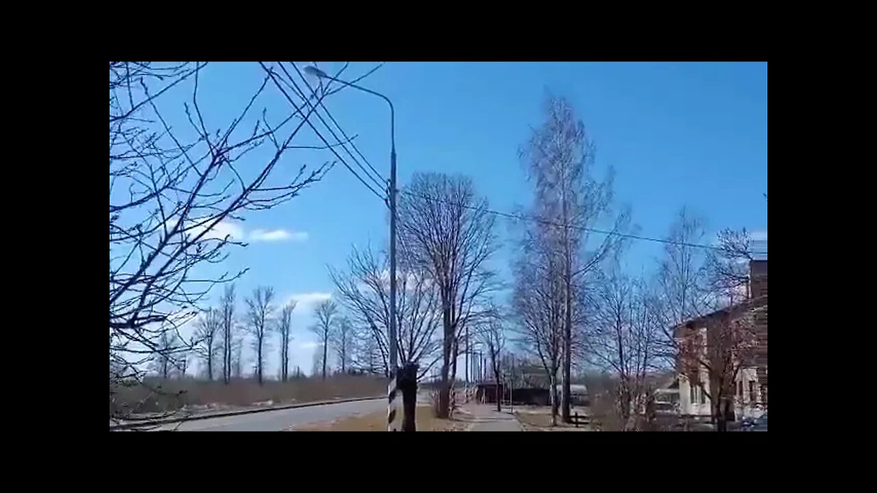Russia uses Tu-22M3 long-range bombers for bombing Mariupol!