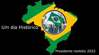 #aovivo Paz aos conservadores e aos defensores da Verdadeira Democracia 29/08/2022 BOLSONARO 2022