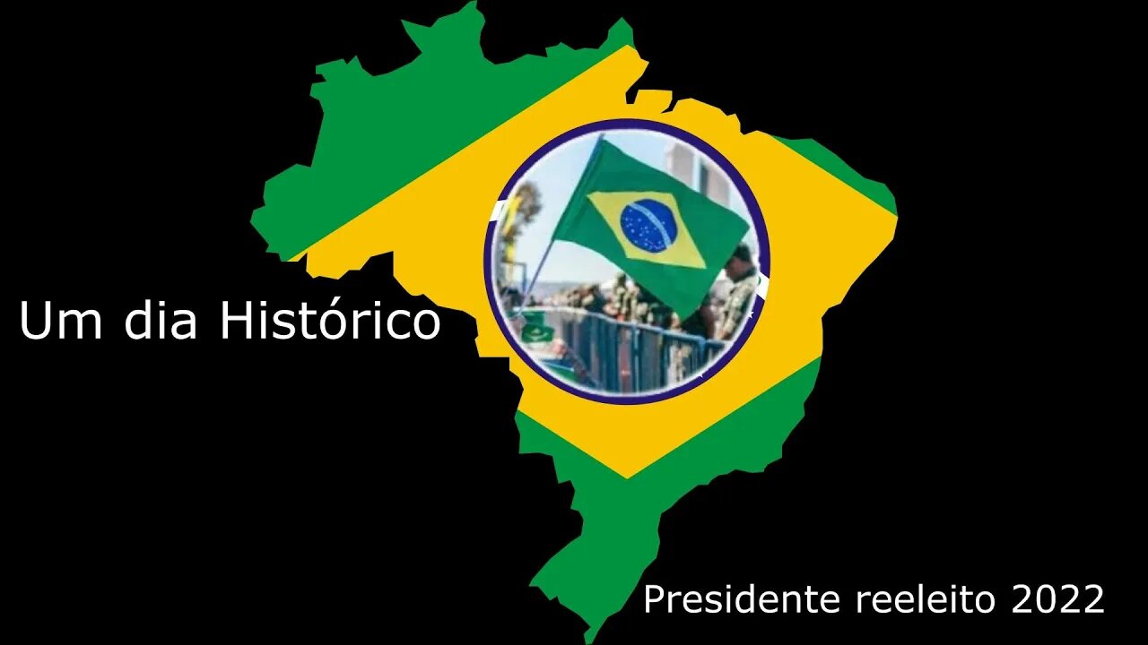 #aovivo Paz aos conservadores e aos defensores da Verdadeira Democracia 29/08/2022 BOLSONARO 2022