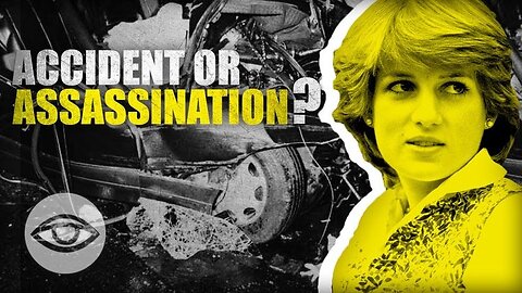 The Assassination of A Princess (Lady Di)