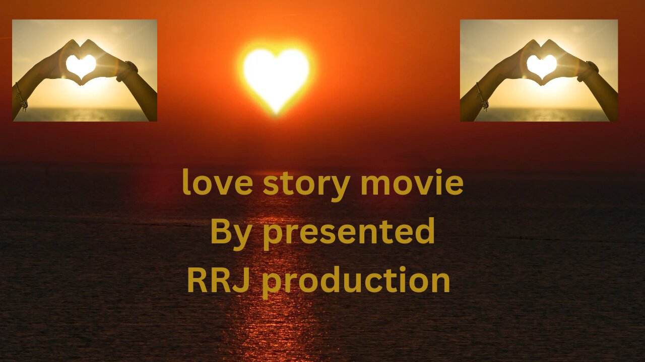 Love story short movie