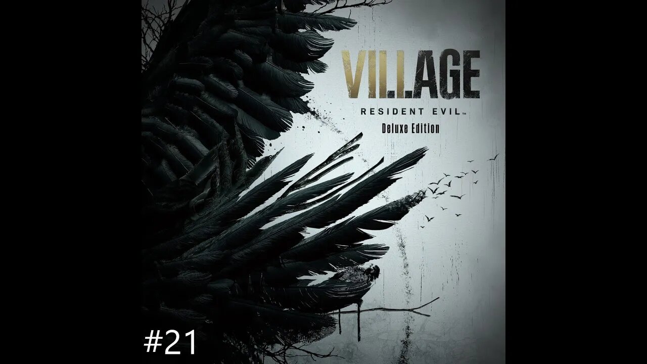Resident Evil Village Part 21