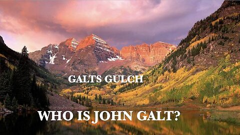 JOHN GALT UPDATE W/ INTEL FROM X22, SGANON, JUAN O'SAVIN, KERRY CASSIDY, BENJAMIN FULFORD, PHIL G+++