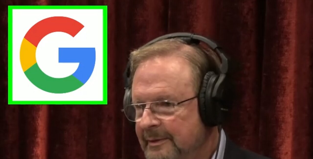 Big Tech Whistleblower Exposes How Google BRAINWASHES the Masses