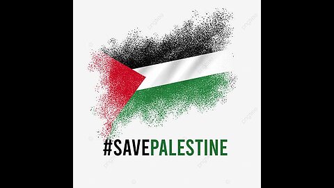 Free Palestine 🇵🇸