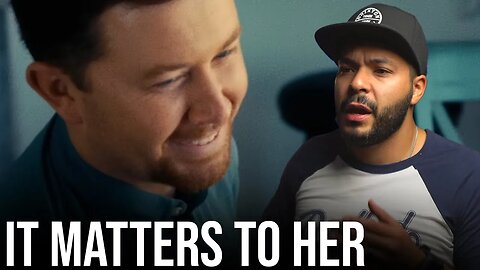 Former American Idol winner Scotty McCreery - It Matters To Her (Reaction!)