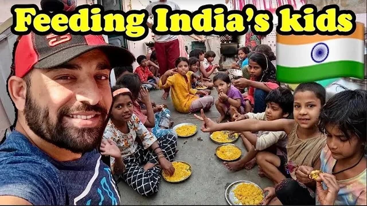 Indian People are INCREDIBLE!