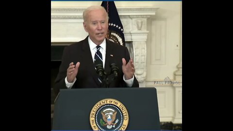 Biden Threatens Governors