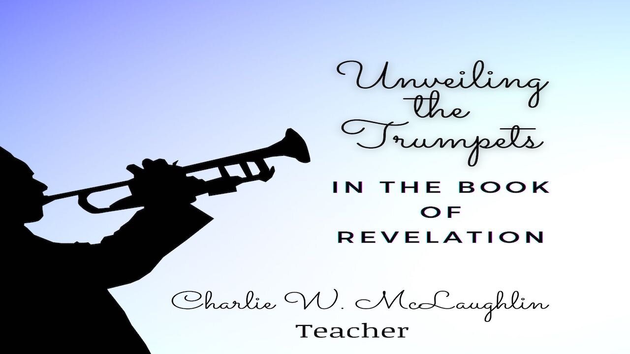 The Turning Point of the Seven Trumpets of Revelation