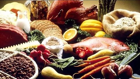 World Food Day 2023: Water is Life, Water is Food.
